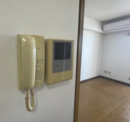 アバンセαの物件内観写真